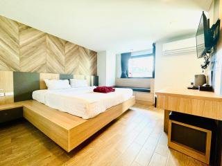 Room Actually - 2