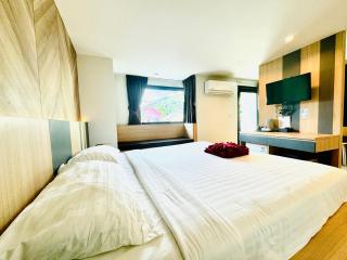 Room Actually - Karon Beach - 3