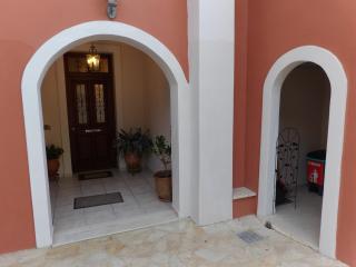 Corfu town 'PANORAMIC VIEW HOUSE' - 5