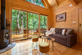 Ethno village Opasaničke vile - 3