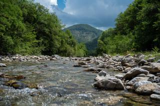 Ethno village Opasaničke vile - Podgorica - 7