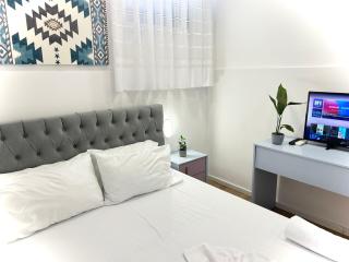 Tirana Square Hotel - Tirana - 6