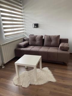 Almond Apartment - Novi Sad - 0