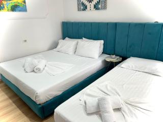 Tirana Square Hotel - Tirana - 4