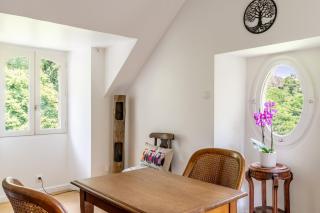 Chambre d'hôtes Kerdary - Nivillac - 4