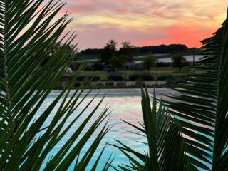 Le Clos des 4 Bastides - Saint-Eutrope-de-Born - 0