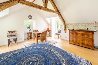 Chambre d'hôtes Kerdary - Nivillac - 9