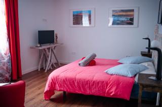HOTELITO RURAL GA7COLORES only adult - 8