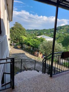 Nano house - Kobuleti - 0