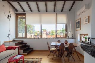 Valeria Terrace - Monti, Rome - 7