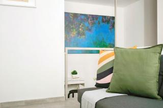 Wisteria, accogliente appartamento nel quartiere CityLife - 2
