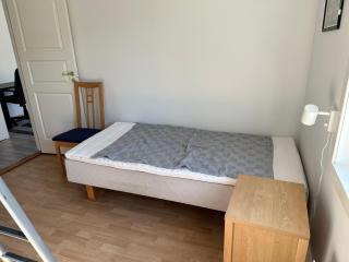 Mandal Apartment mit Möglichkeit ein Boot zu benutzen und Angeln - 3