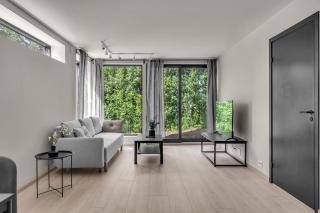 Villa Nansen - New Exclusive Villa, multiple units - Tromsø - 4