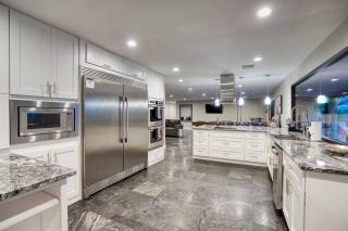 Desert Oasis - 6BR Home in North Scottsdale - Scottsdale - 6