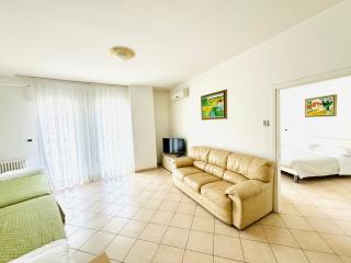 Sunny Home - Piazza Mazzini - Immobil Relax - 9
