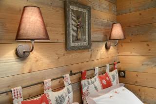 Appt Le Morillon 502 Piscine et Spa - Morillon - 2