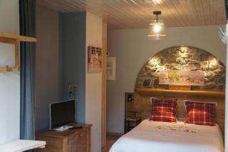 Appt Le Morillon 502 Piscine et Spa - Morillon - 6