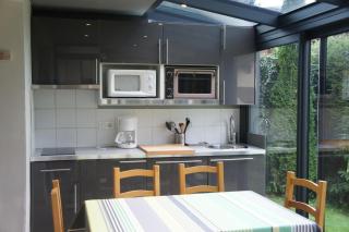 Appt Le Morillon 502 Piscine et Spa - Morillon - 9
