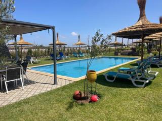 Villa campagne bouznika - Bouznika - 6
