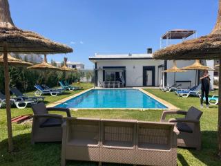 Villa campagne bouznika - Bouznika - 2