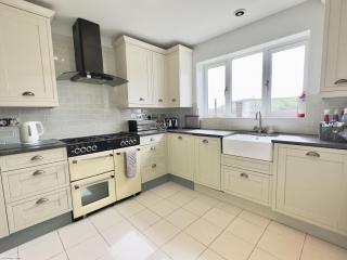 7 Porthilly View - Padstow - 6