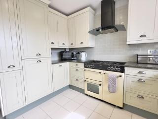 7 Porthilly View - Padstow - 5