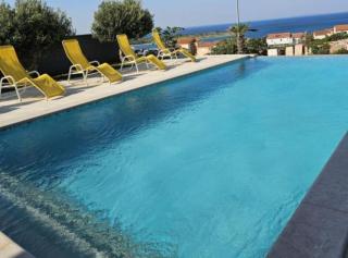Villa Marija - Podstrana - 9