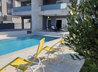 Villa Marija - Podstrana - 7