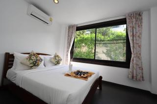 Bangpor nice place seaview luxurious villa - 3