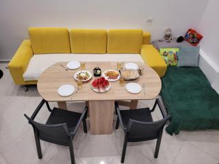 Promenade duplex apartments - Vlorë - 6