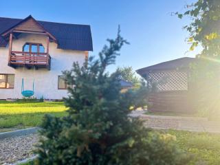 Nice House - Slavske - 0