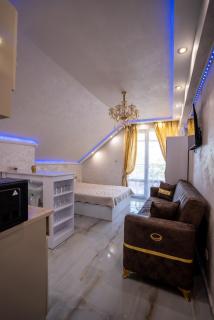 AR Luxury Apartments Ravda - Ravda - 9