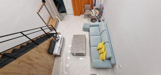 Promenade duplex apartments - Vlorë - 9