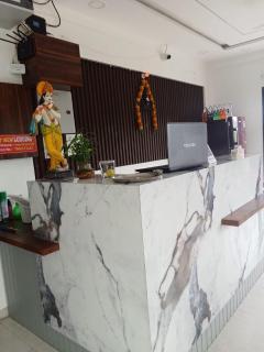 Mount View lodging & Resto - Pune - 6