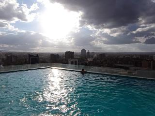 Skynest Residences by Lisa's Paradise D - Nairobi - 0