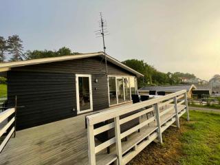Holiday Home With A Fantastic View - Allinge - 8