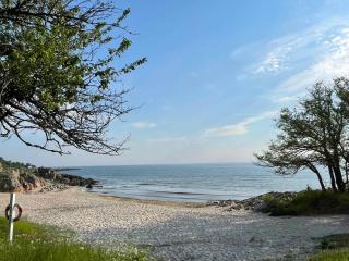 Holiday Home With A Fantastic View - Allinge - 7