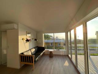 Holiday Home With A Fantastic View - Allinge - 3
