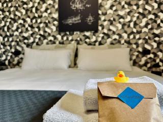 Friendly Apartment PotaHome BG - Treviolo - 1