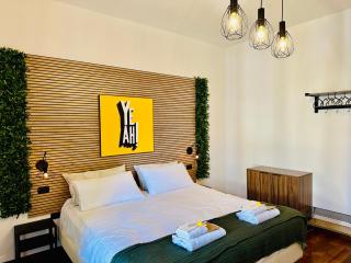 Friendly Apartment PotaHome BG - Treviolo - 4