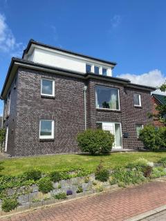 Ferienwohnung Naeve - Sehestedt - 9