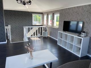 Ferienwohnung Naeve - Sehestedt - 8