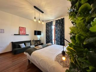 Friendly Apartment PotaHome BG - Treviolo - 3