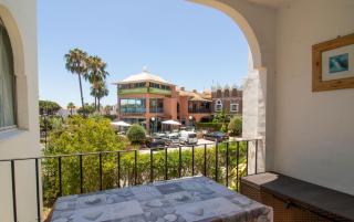 Studio in Calypso,Calahonda 200 metres from the beach - Sitio de Calahonda - 6
