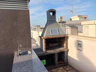 Mirador 2 - Los Montesinos - 1