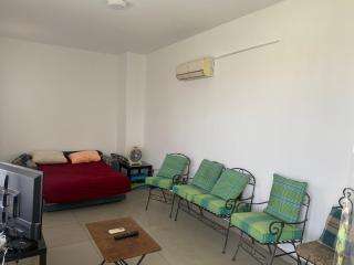 Lovely penthouse 4- bedroom directly on the lagoon - El Alamein - 4