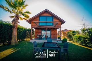 Sapanca Göldibi Suit Bungalov - Sakarya - 8