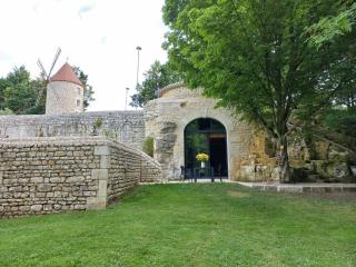 Le four au fil de l eau - 0