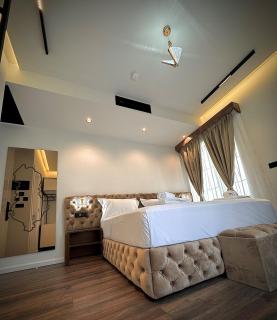 Boutique Hotel Empire of Martin - Gjirokastër - 1