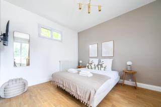 Studio paisible proche Paris 16ème arrondissement - Issy-les-Moulineaux - 7